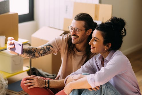 These zodiac signs are always quick to move in with a partner.