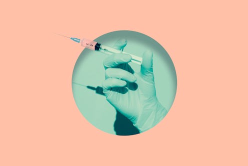 injection