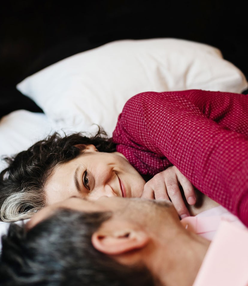 sex after 50
