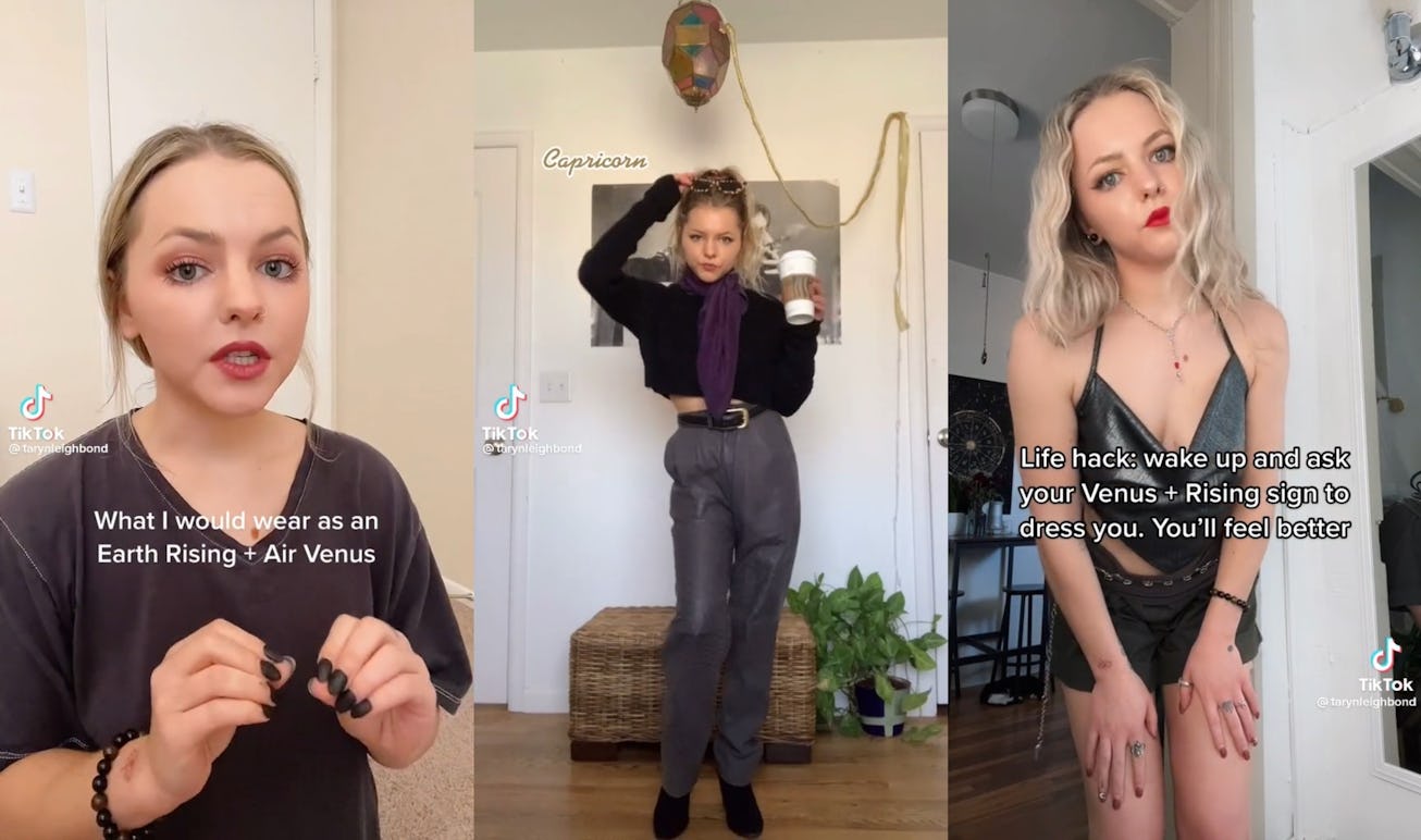 How To Dress For Your Birth Chart, According To An Astrologer