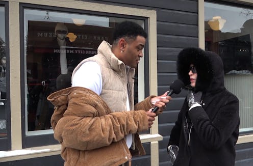 As the 2023 Sundance Film Festival heads into its final weekend, Owen Thiele quizzed attendees about...