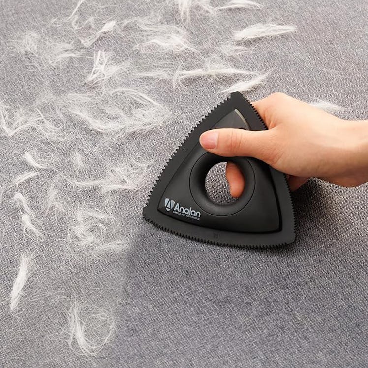 Analan Mini Pet Hair Remover
