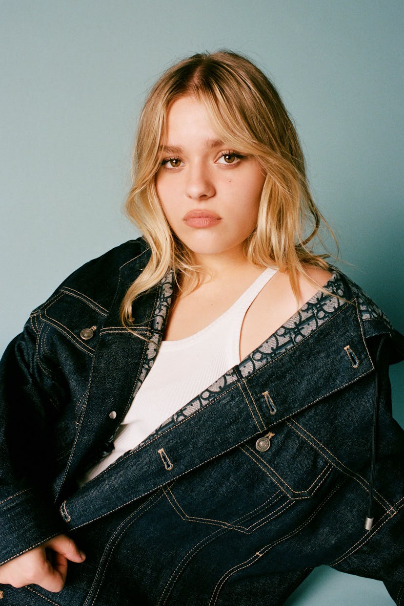 After a six-year break from Hollywood, former child star Maisy Stella grows up in ‘My Old Ass,’ with...
