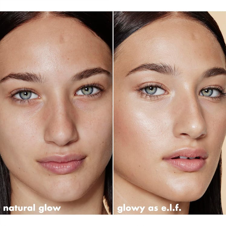 Saie Glowy Super Gel 