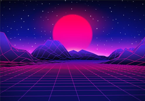 What Is A Retrograde In Astrology? Here's What It Means When A Planet Takes A Backspin